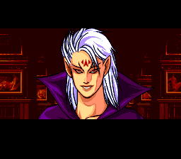 Dungeon Explorer II screenshot 5 for PC Engine CD